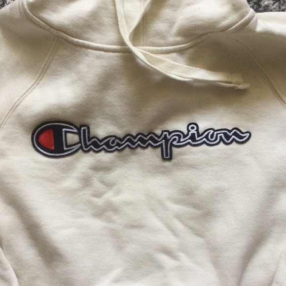 Champion hoodie M - Picture 2 of 4